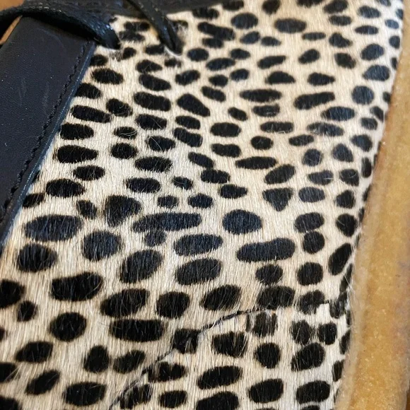 Clark’s Wallabee Boot - Picture 2 of 8